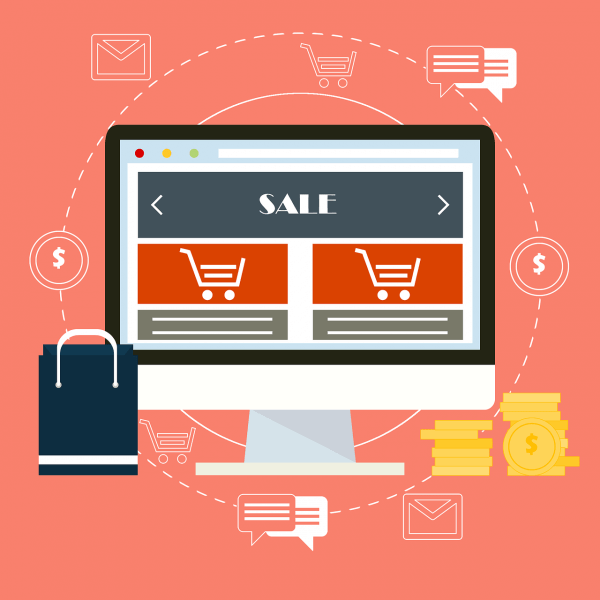 site e-commerce